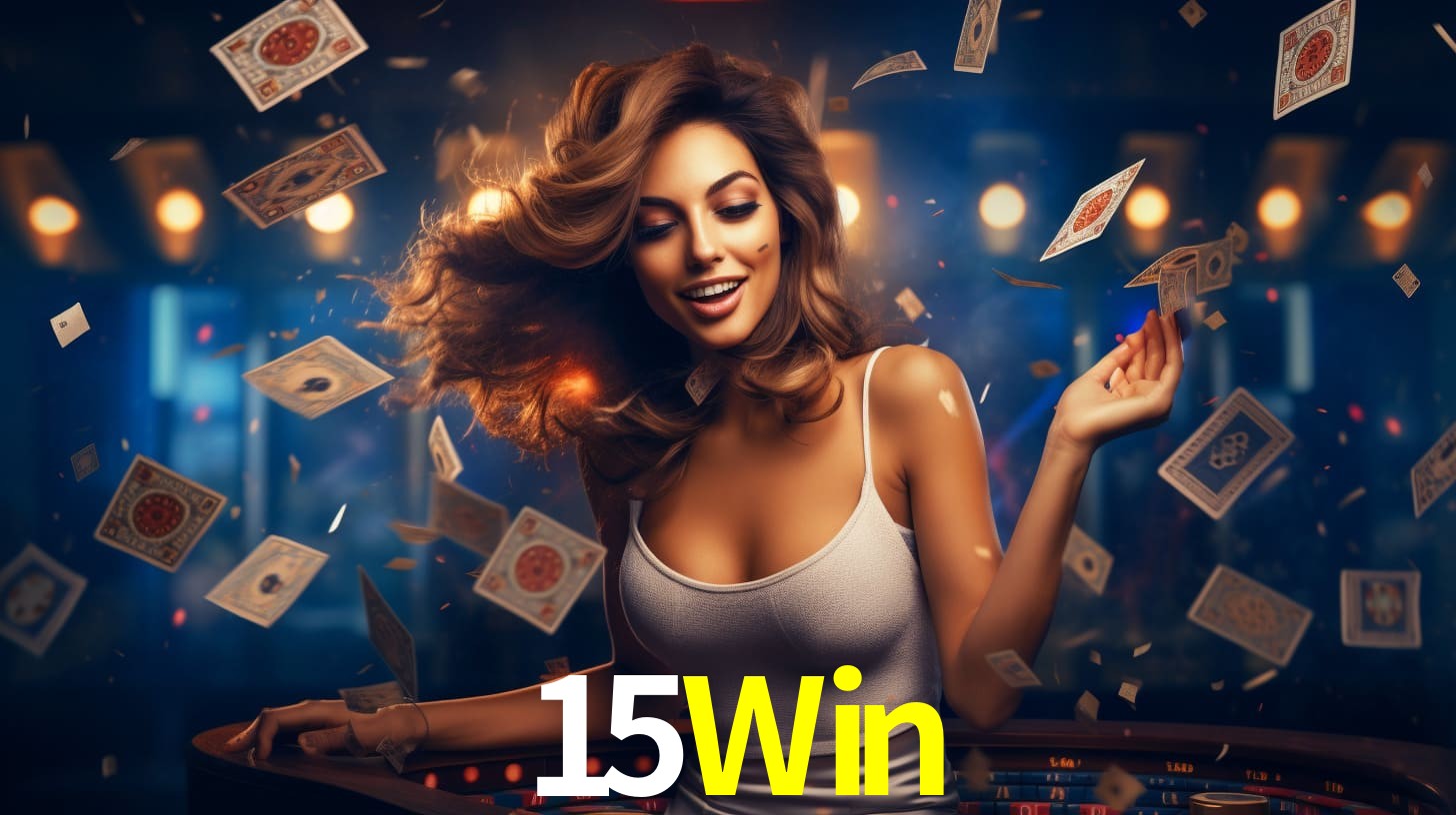 15Win