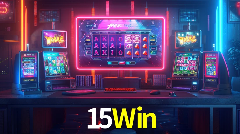 Ofertas Imperdíveis na 15Win: Promoções e Bônus Que Valem a Pena
