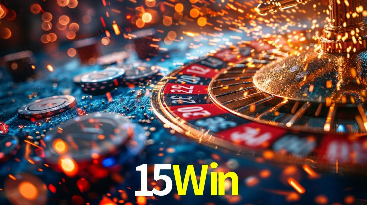 Quick Registration 15Win