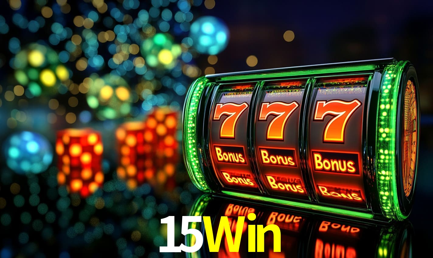Diretório de Jogos 15Win