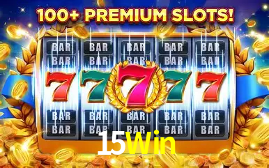Descubra a Essência do 15Win: Nossa História e Compromissos