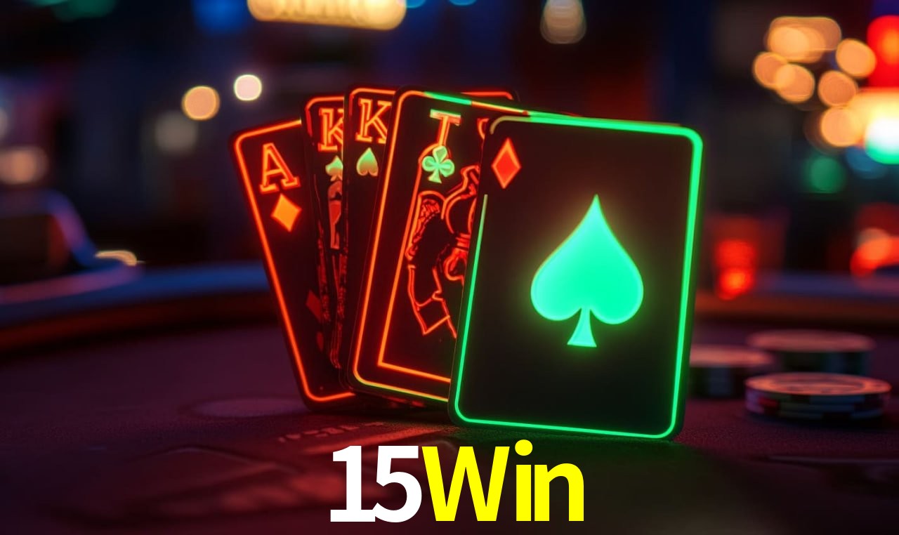 Estatísticas Esportivas 15Win