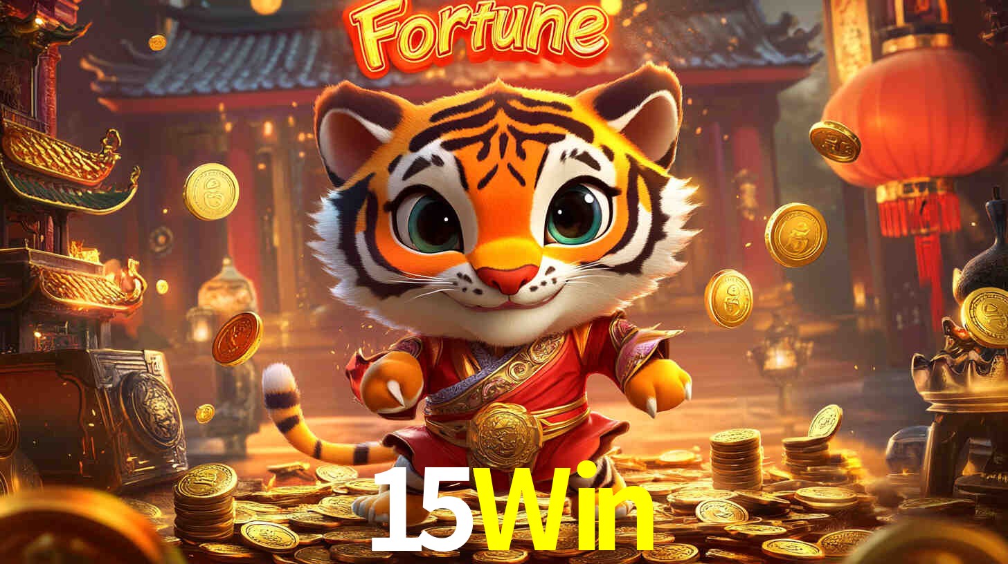 A Emoção da Loteria na 15Win: Uma Chance de Mudança de Vida