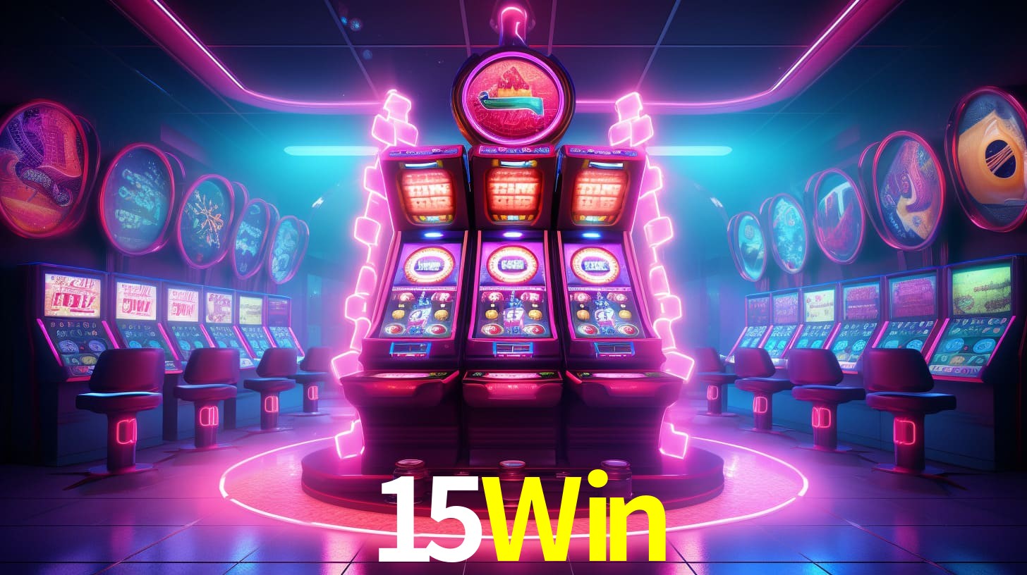 15Win App
