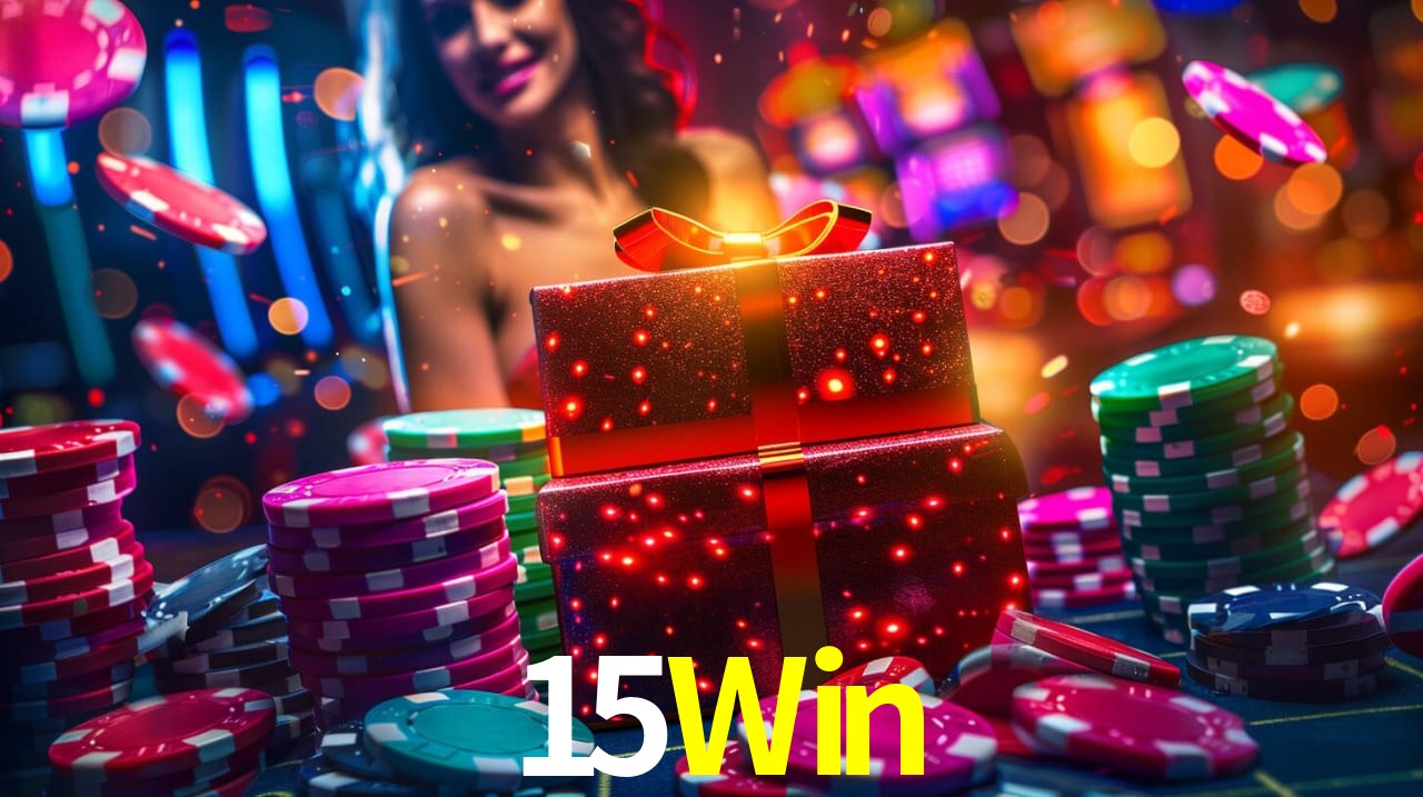 Descubra a Essência do 15Win: Nossa História e Compromissos