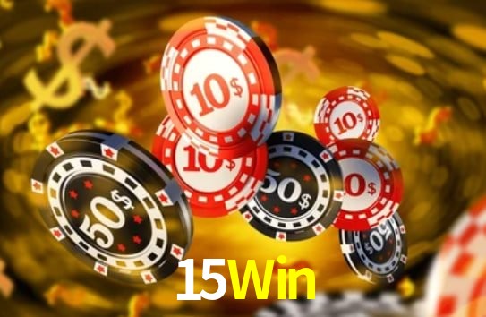Torneios 15Win