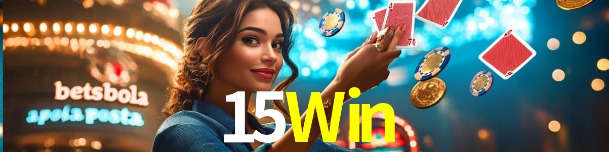 Game Statistics 15Win