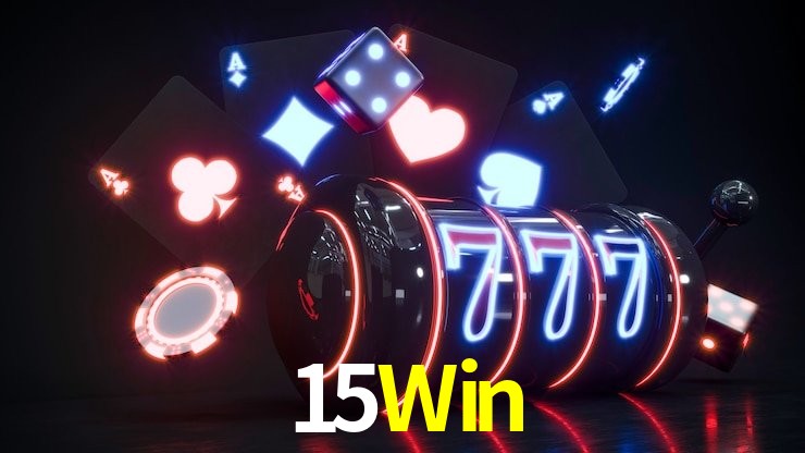 Welcome Bonus 15Win