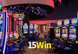 Promoção Relâmpago 15Win