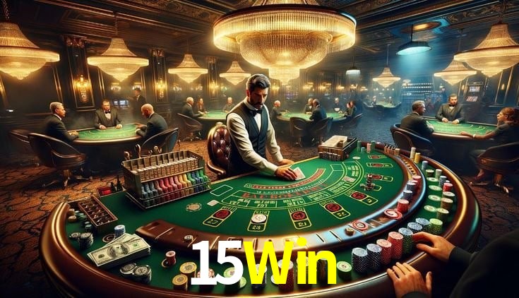 Player Reviews 15Win