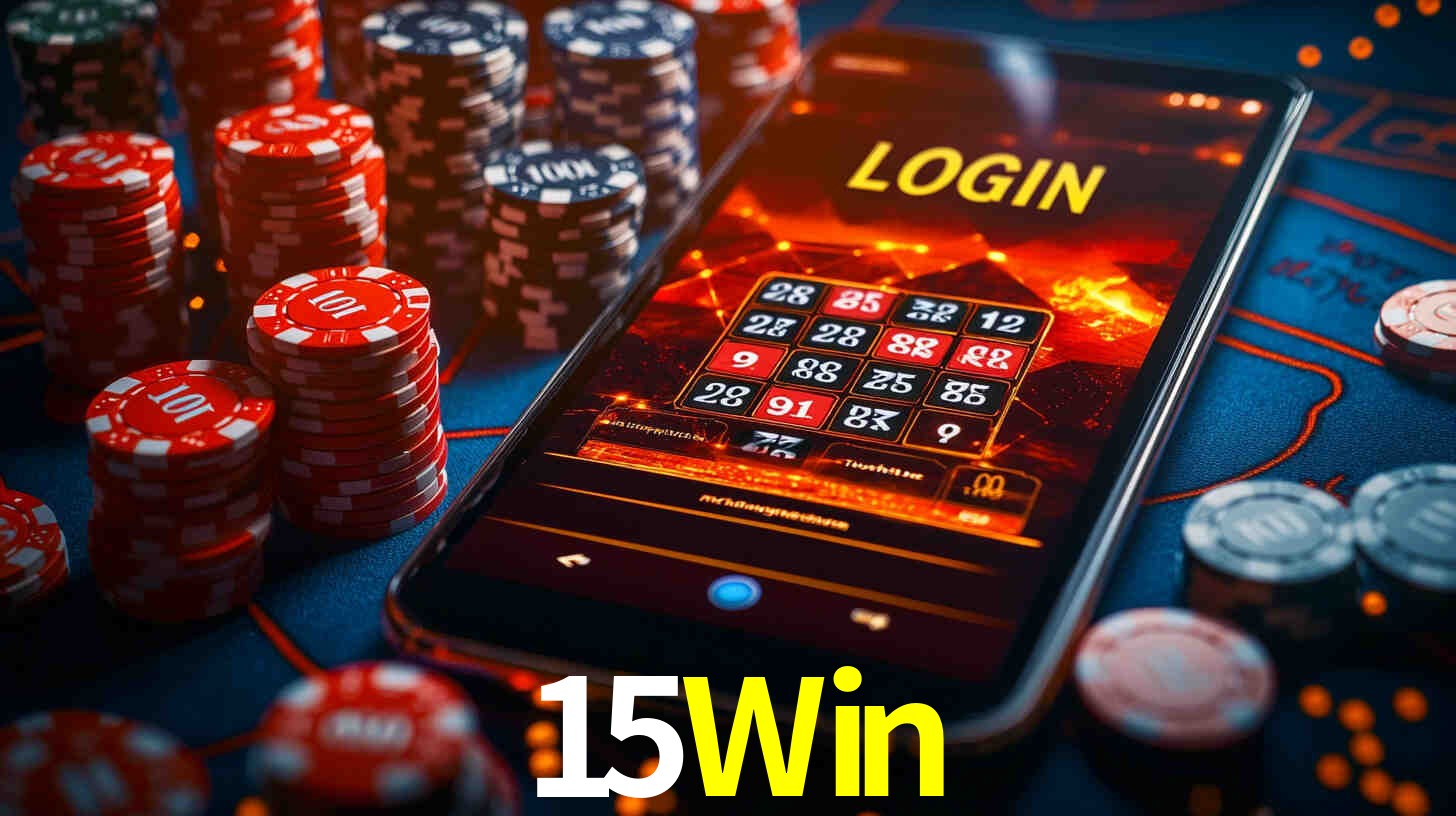 15Win Bet