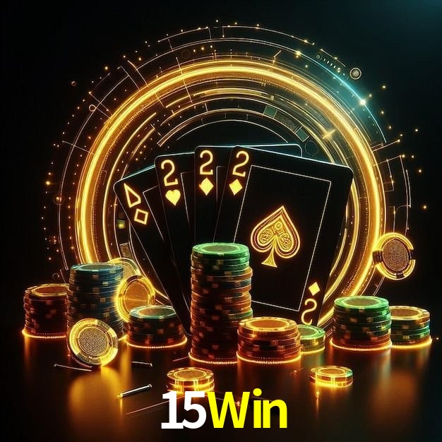Experiência VIP 15Win